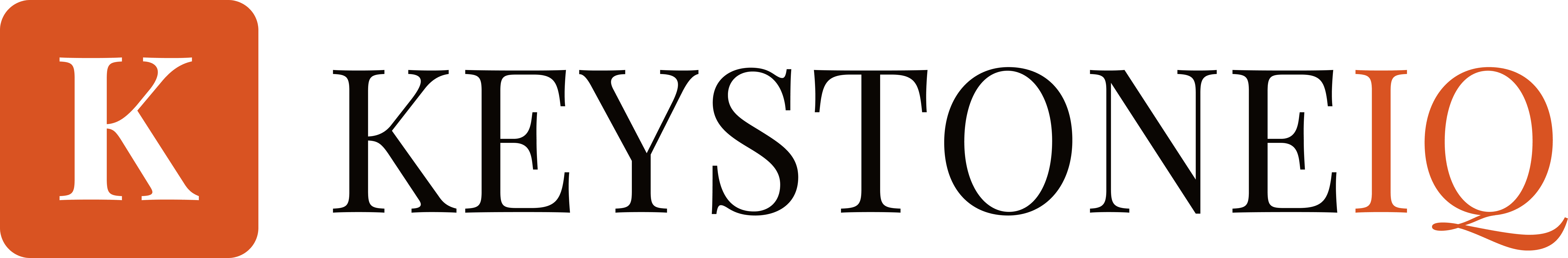 Keystone IQ